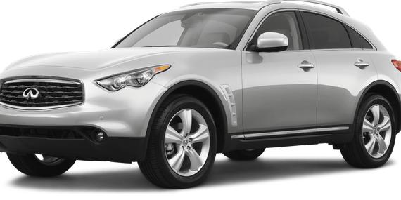 INFINITI FX35 2011 JN8AS1MW6BM140959 image
