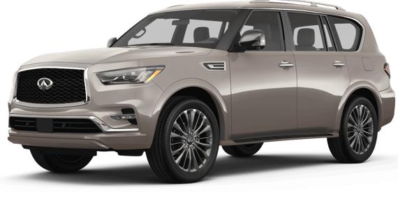 INFINITI QX80 2023 JN8AZ2AE0P9303709 image INFINITI QX80 2023 JN8AZ2AE0P9303709 image