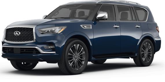 INFINITI QX80 2023 JN8AZ2BC5P9490409 image INFINITI QX80 2023 JN8AZ2BC5P9490409 image