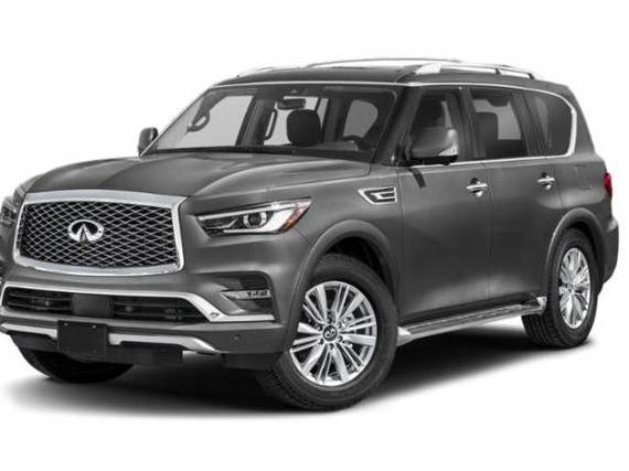 INFINITI QX80 2023 JN8AZ2AE1P9303878 image