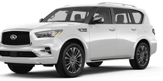 INFINITI QX80 2023 JN8AZ2AF6P9756161 image
