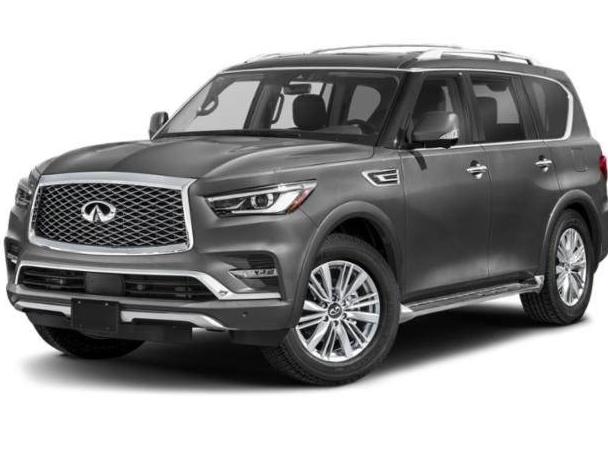 INFINITI QX80 2023 JN8AZ2AF0P9757614 image