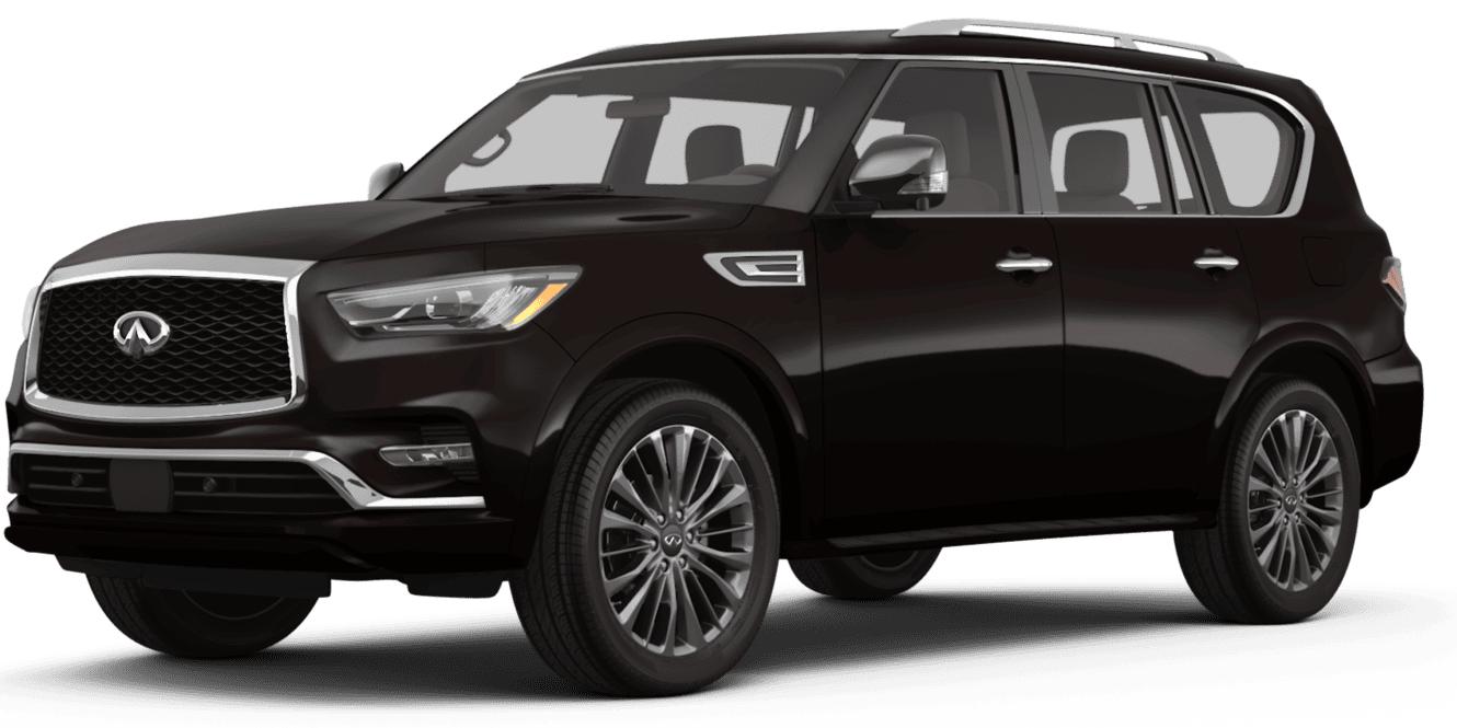 INFINITI QX80 2023 JN8AZ2AF3P9757588 image