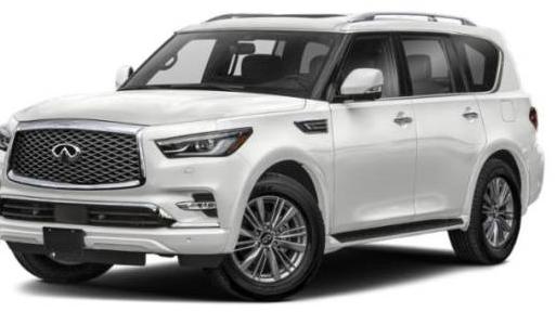 INFINITI QX80 2023 JN8AZ2AF7P9755956 image