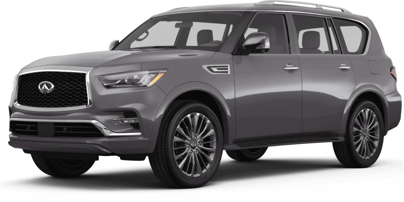 INFINITI QX80 2023 JN8AZ2AE6P9303424 image