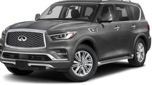 INFINITI QX80 2023 JN8AZ2AC4P9490189 image