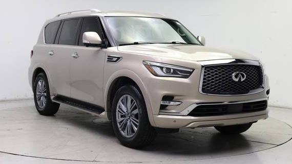 INFINITI QX80 2023 JN8AZ2AF7P9757545 image