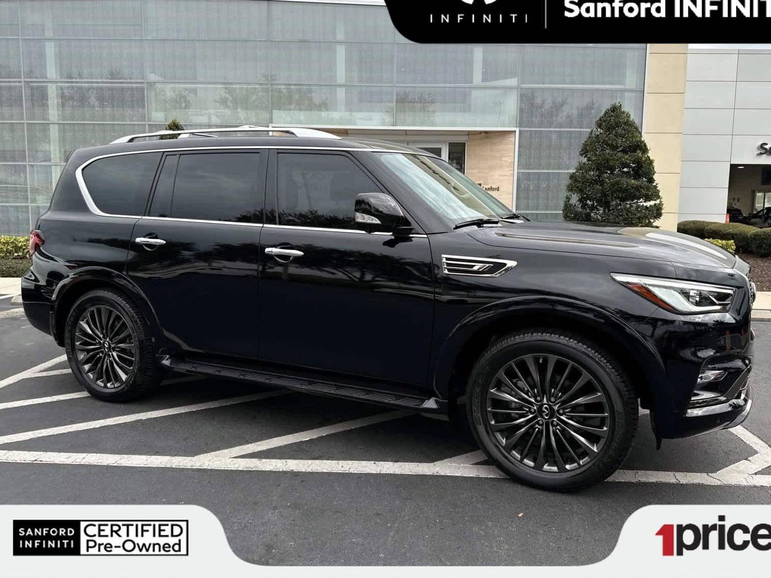 INFINITI QX80 2023 JN8AZ2AF8P9757604 image