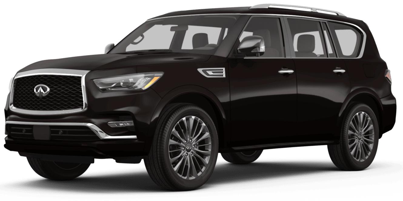 INFINITI QX80 2023 JN8AZ2AE2P9302433 image