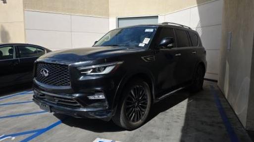 INFINITI QX80 2023 JN8AZ2AD1P9875413 image