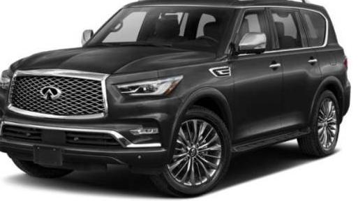 INFINITI QX80 2023 JN8AZ2BE6P9305835 image