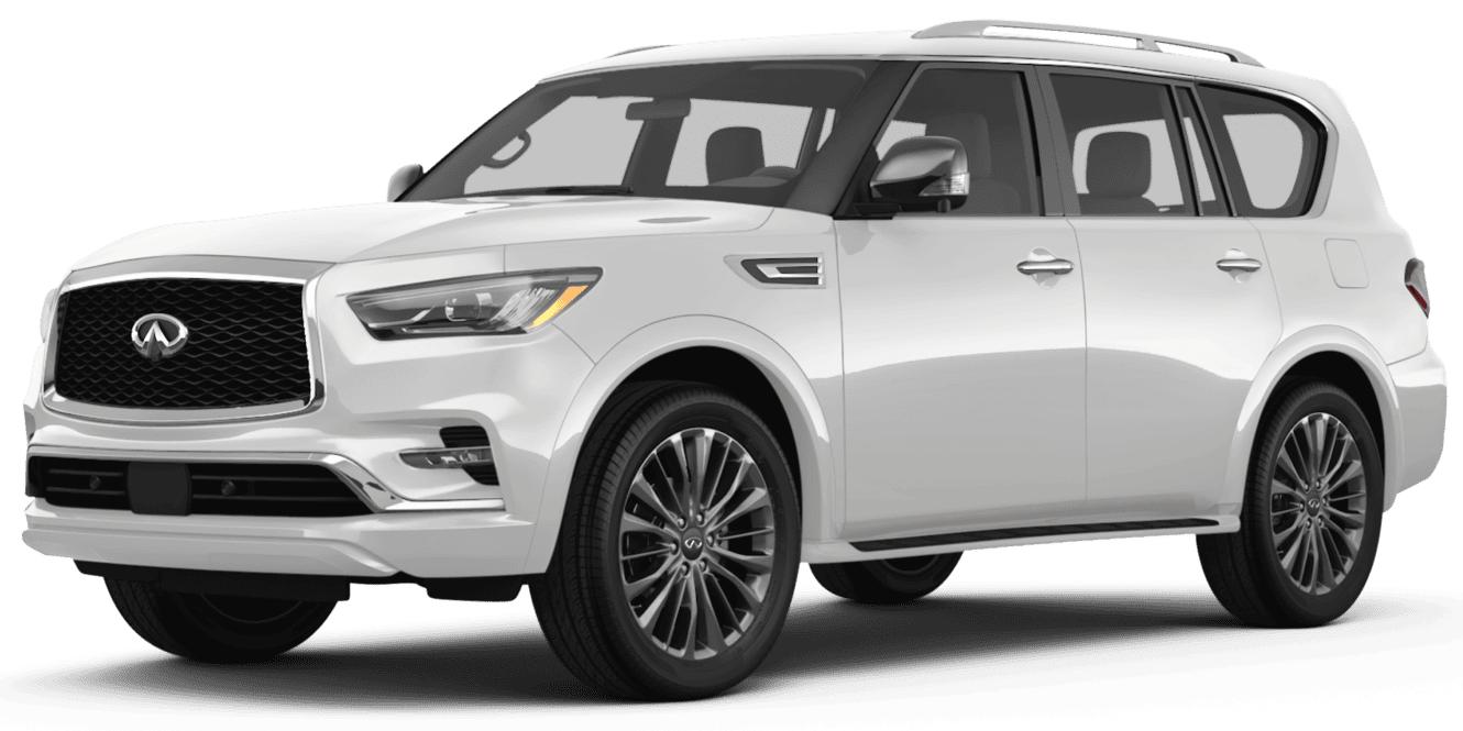 INFINITI QX80 2023 JN8AZ2AF9P9755778 image