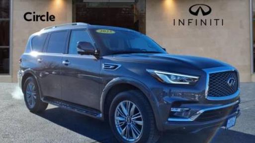 INFINITI QX80 2023 JN8AZ2AE6P9301303 image