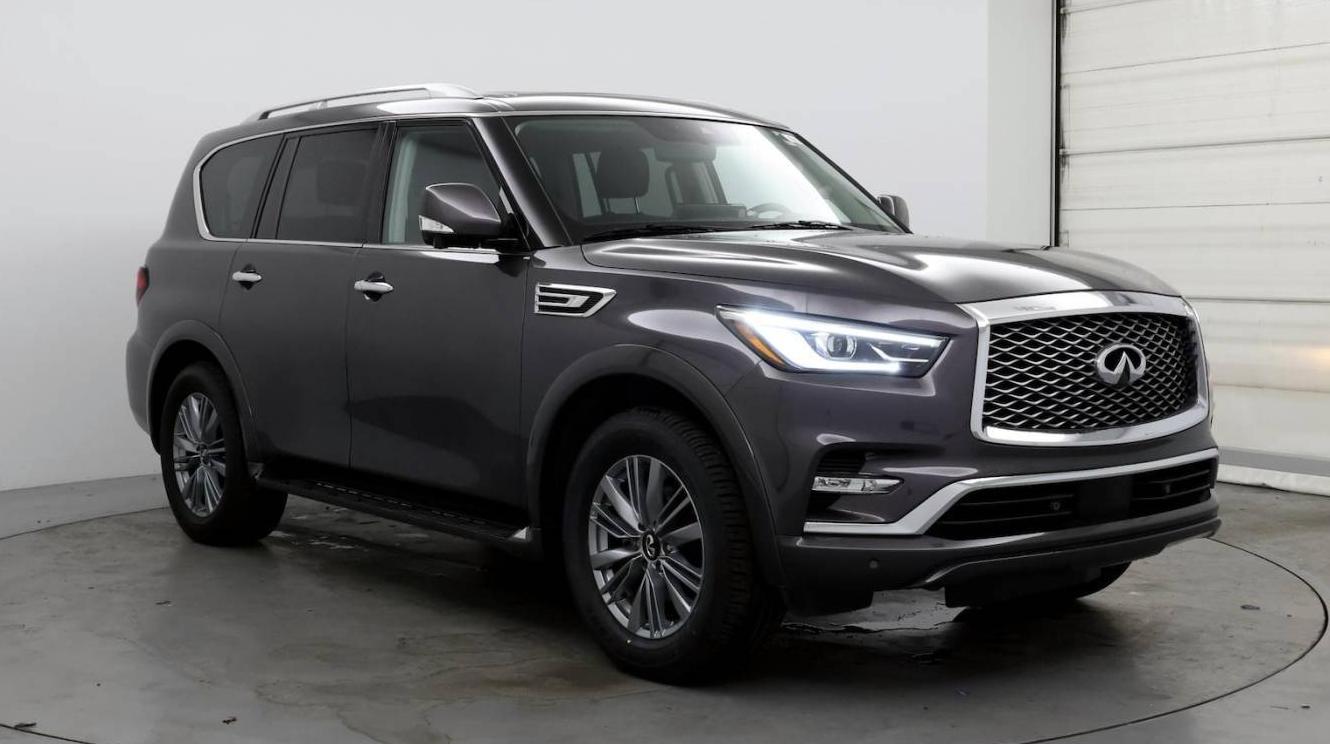 INFINITI QX80 2023 JN8AZ2AF9P9756431 image