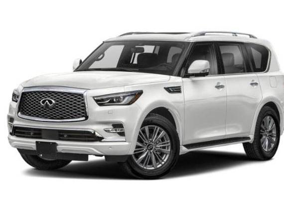 INFINITI QX80 2023 JN8AZ2AF4P9756823 image
