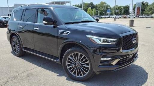 INFINITI QX80 2023 JN8AZ2AC7P9490123 image