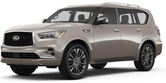INFINITI QX80 2023 JN8AZ2AD9P9875286 image INFINITI QX80 2023 JN8AZ2AD9P9875286 image