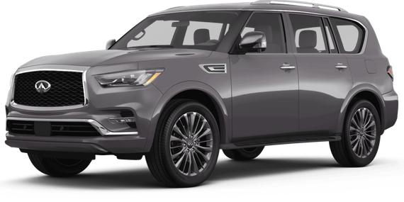 INFINITI QX80 2023 JN8AZ2AE2P9305011 image INFINITI QX80 2023 JN8AZ2AE2P9305011 image