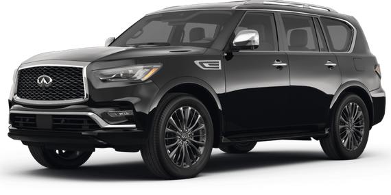 INFINITI QX80 2023 JN8AZ2BC6P9490595 image