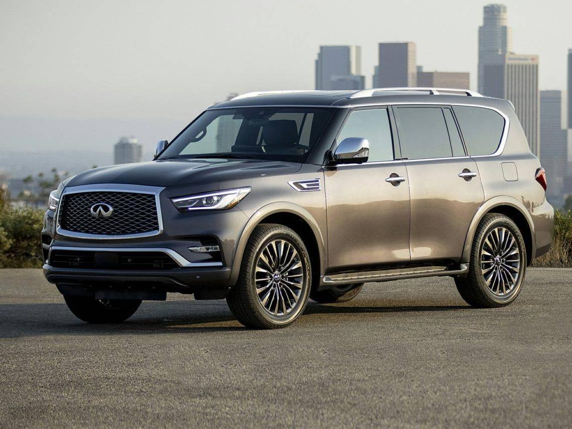 INFINITI QX80 2023 JN8AZ2AE9P9307029 image