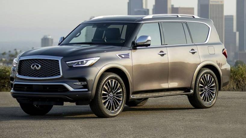 INFINITI QX80 2023 JN8AZ2AE6P9304590 image