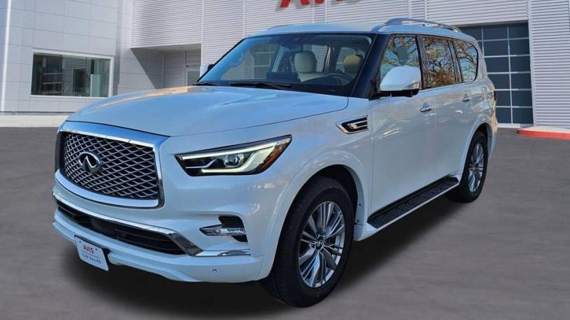 INFINITI QX80 2023 JN8AZ2AF8P9757554 image