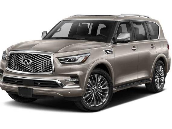 INFINITI QX80 2023 JN8AZ2BEXP9302436 image
