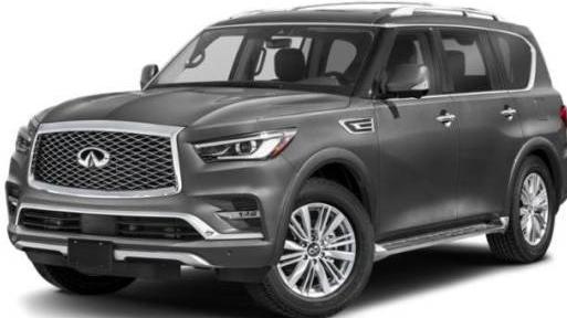 INFINITI QX80 2023 JN8AZ2AE2P9305266 image