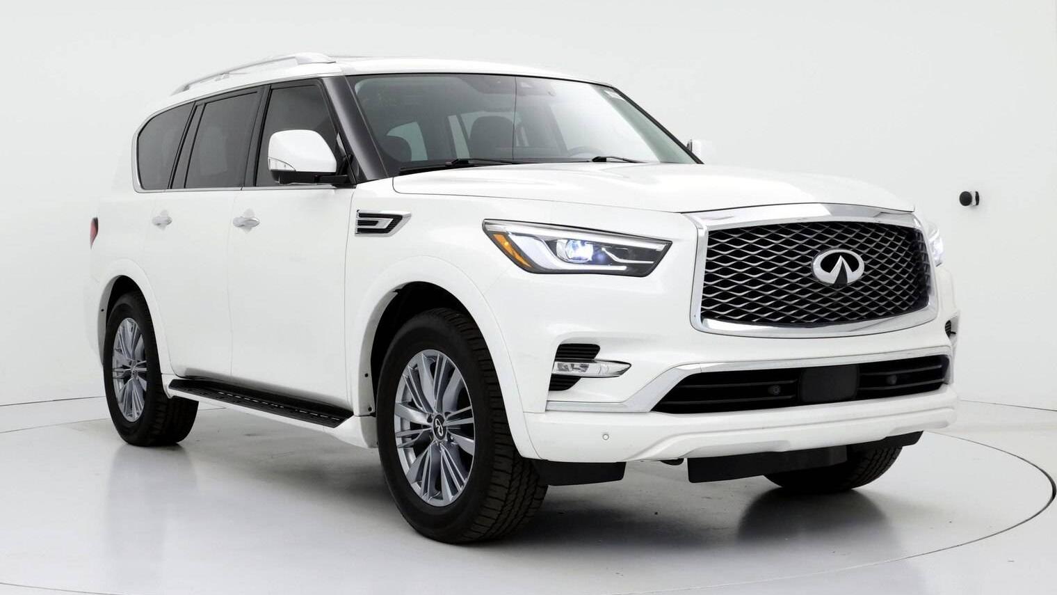 INFINITI QX80 2023 JN8AZ2AF3P9755839 image