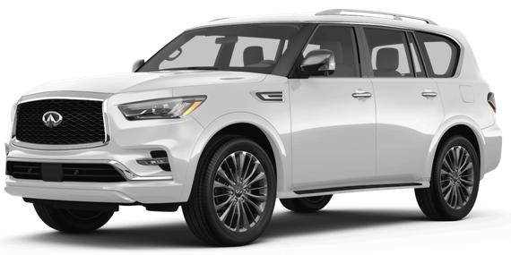 INFINITI QX80 2023 JN8AZ2ADXP9875197 image