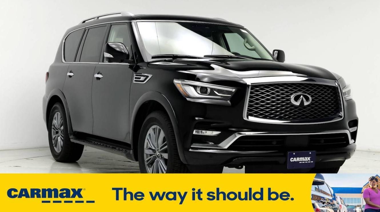 INFINITI QX80 2023 JN8AZ2AD7P9875254 image