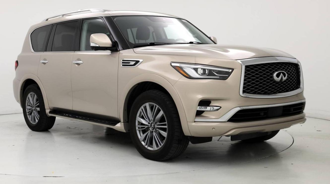 INFINITI QX80 2023 JN8AZ2AF8P9755917 image