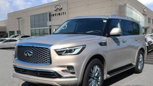 INFINITI QX80 2023 JN8AZ2AF5P9755986 image