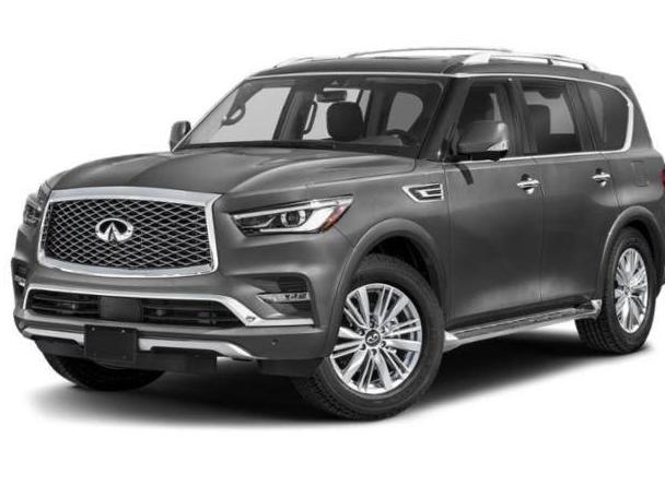 INFINITI QX80 2023 JN8AZ2AF6P9756158 image