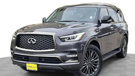 INFINITI QX80 2023 JN8AZ2AEXP9305855 image