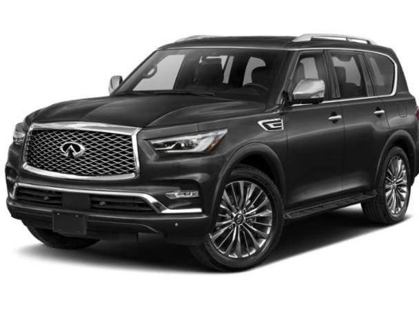 INFINITI QX80 2023 JN8AZ2BE9P9303836 image