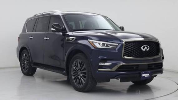 INFINITI QX80 2023 JN8AZ2AF2P9755122 image