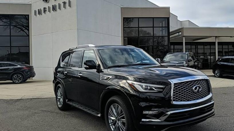 INFINITI QX80 2023 JN8AZ2AF9P9756526 image