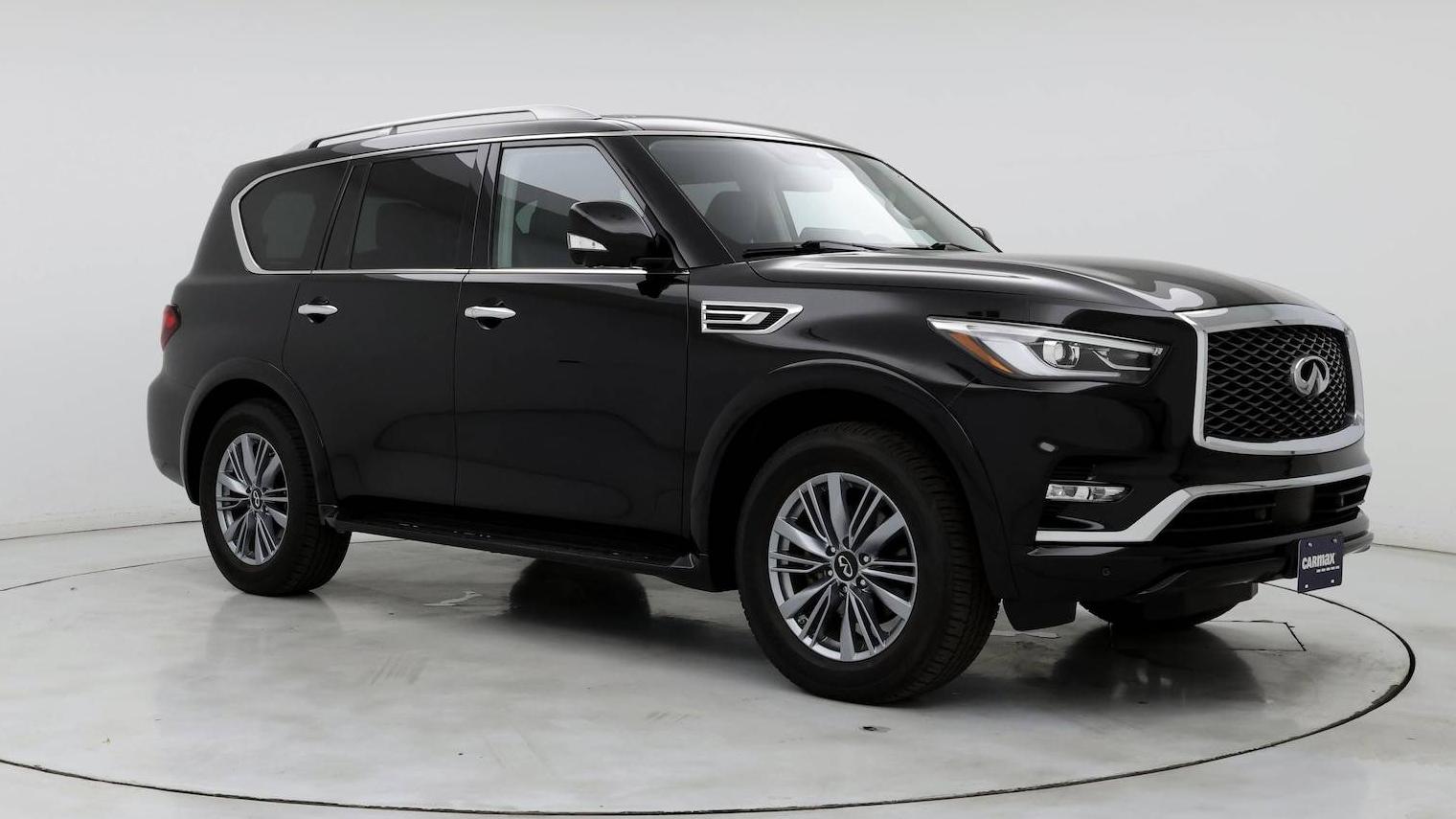 INFINITI QX80 2023 JN8AZ2AE2P9301220 image