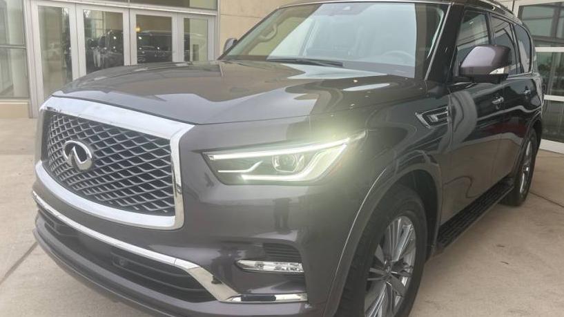 INFINITI QX80 2023 JN8AZ2AF3P9755520 image