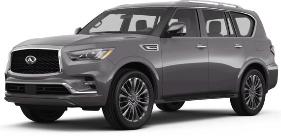 INFINITI QX80 2023 JN8AZ2AF9P9757238 image