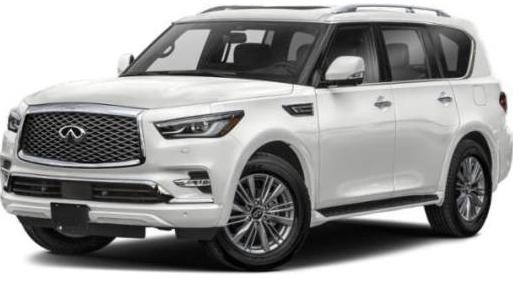 INFINITI QX80 2023 JN8AZ2AC6P9490338 image