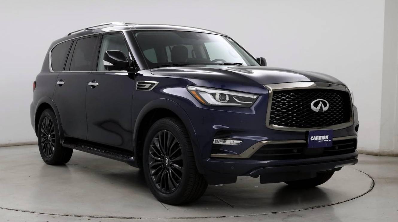 INFINITI QX80 2023 JN8AZ2AC7P9490087 image