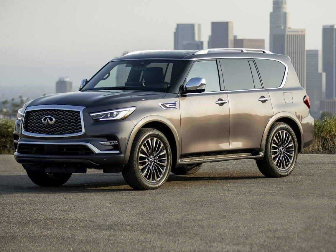 INFINITI QX80 2023 JN8AZ2AE5P9304404 image