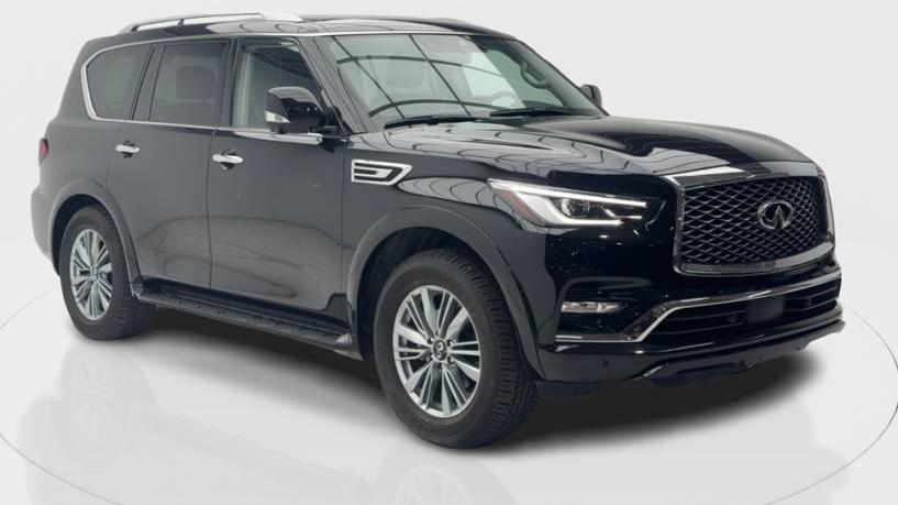 INFINITI QX80 2023 JN8AZ2AF8P9755772 image