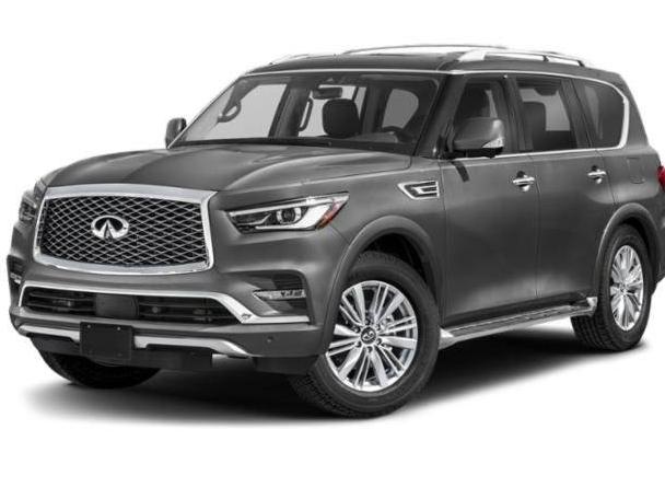 INFINITI QX80 2023 JN8AZ2AE8P9305286 image