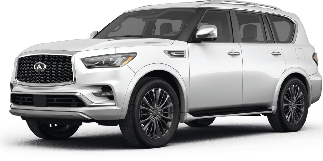 INFINITI QX80 2023 JN8AZ2BCXP9490311 image