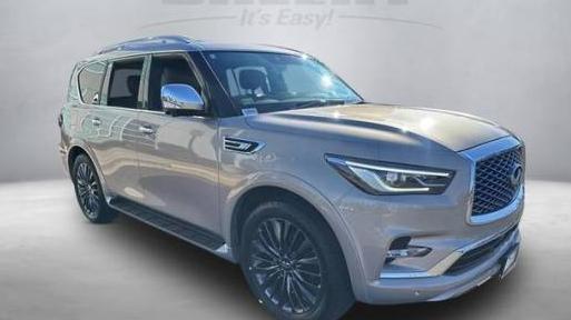 INFINITI QX80 2023 JN8AZ2BE3P9303492 image