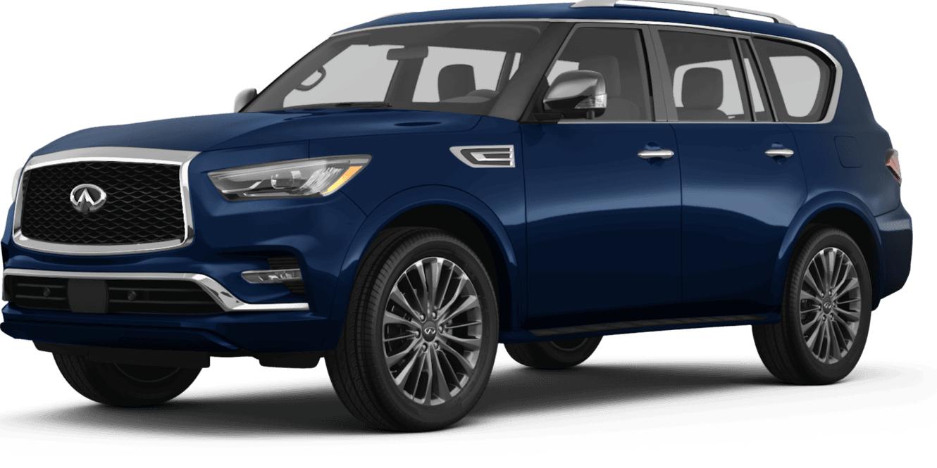 INFINITI QX80 2023 JN8AZ2AFXP9756261 image