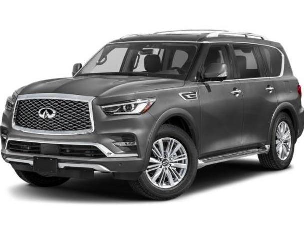 INFINITI QX80 2023 JN8AZ2AE1P9305078 image